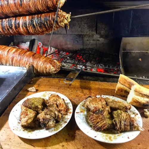 Porsiyon İzmir
