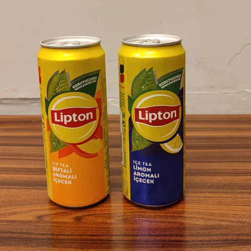 Lipton Ice Tea