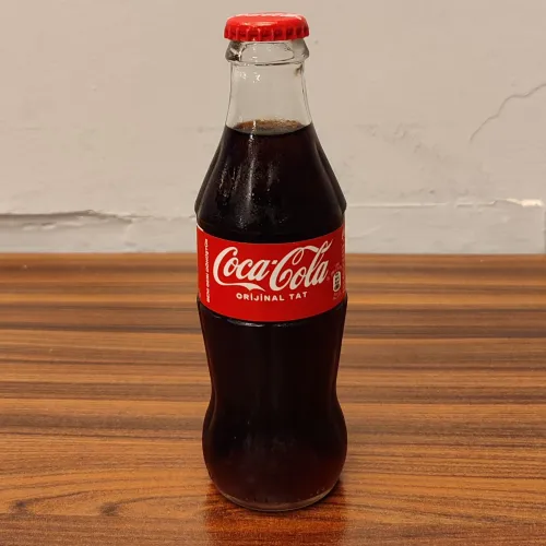 Şişe Kola