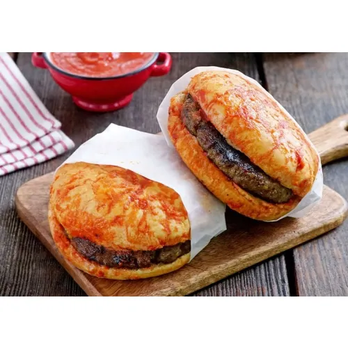 Islak Hamburger