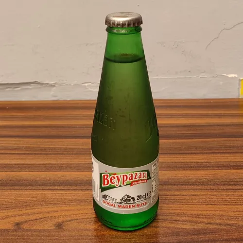 Sade Soda