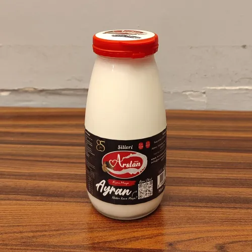 Cam Ayran
